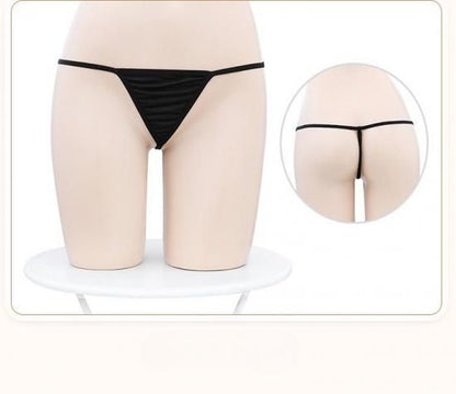 【Meltmeオリジナル】王道JK制服 セクシー学生服コスプレ5点セット - 誘惑の学園ランジェリー 白ニーハイソックス付き